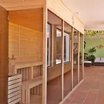 מלון דירות Do Ferreira do Zêzere