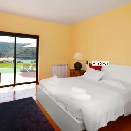 Do Apart Otel Ferreira do Zêzere