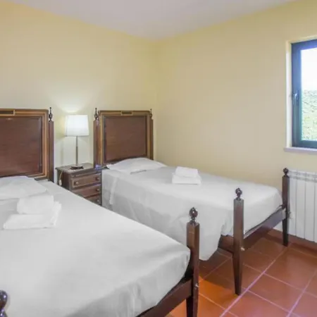 Do 4* Ferreira do Zêzere