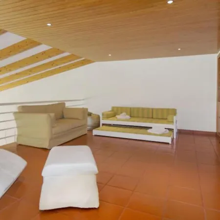 Apart Otel Do