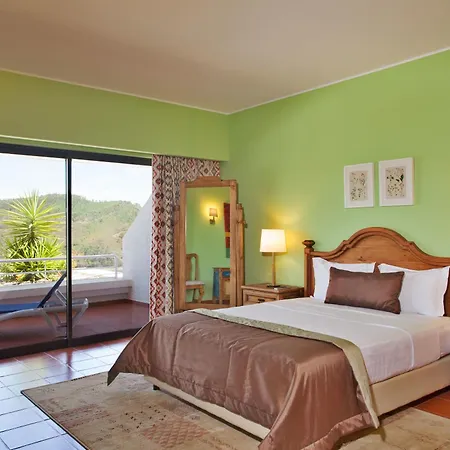 Do Apart Otel Ferreira do Zêzere