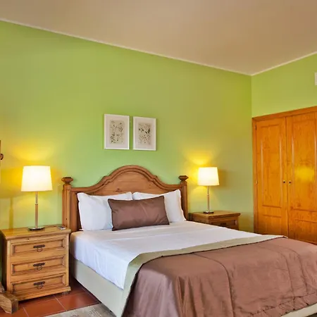 Aparthotel Do