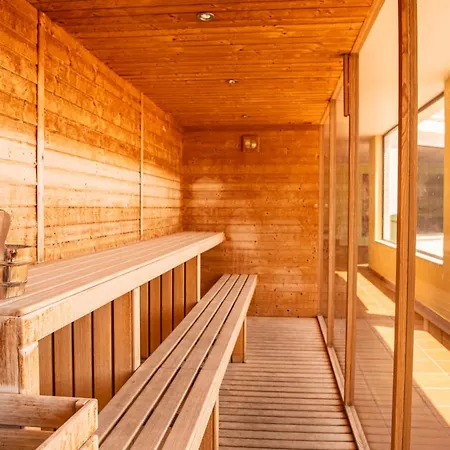 Apart-hotel Do Ferreira do Zêzere