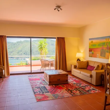 Do 4* Ferreira do Zêzere