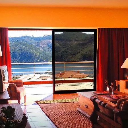 Aparthotel Do Ferreira do Zêzere