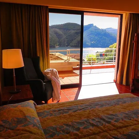 Do 4* Ferreira do Zêzere