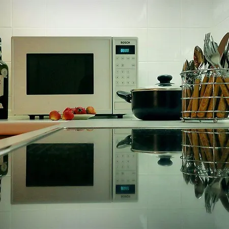 Apart-hotel Do Ferreira do Zêzere