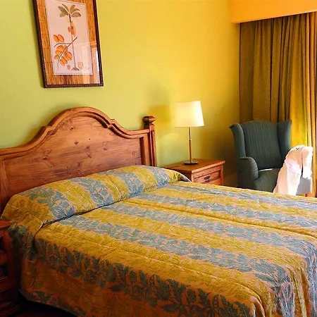 Aparthotel Do