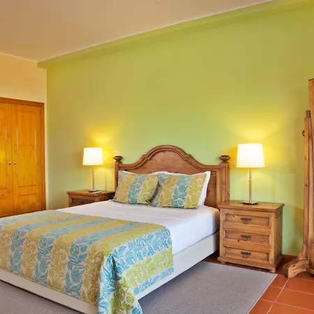 Apart-hotel Do Ferreira do Zêzere