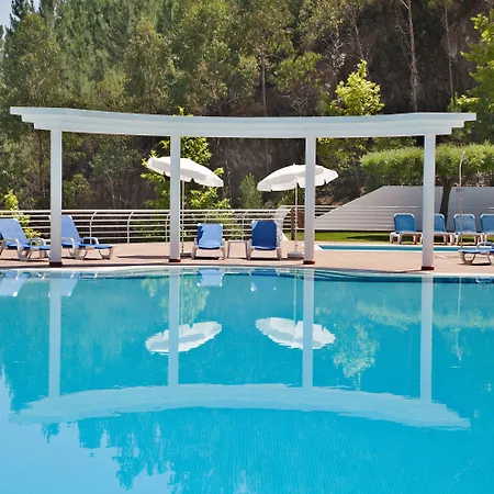 Apart Otel Do 4*