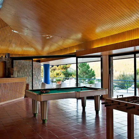 Do 4* Ferreira do Zêzere