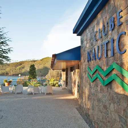 公寓式酒店 Do Ferreira do Zêzere