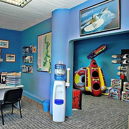 Do Aparthotel 4*