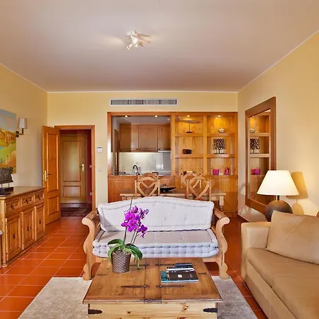 Hotel apartamentowy Do Ferreira do Zêzere