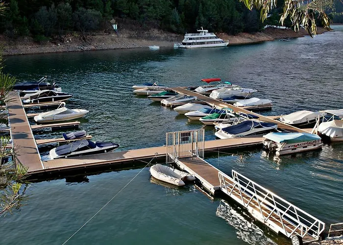 מלון דירות Do 4*