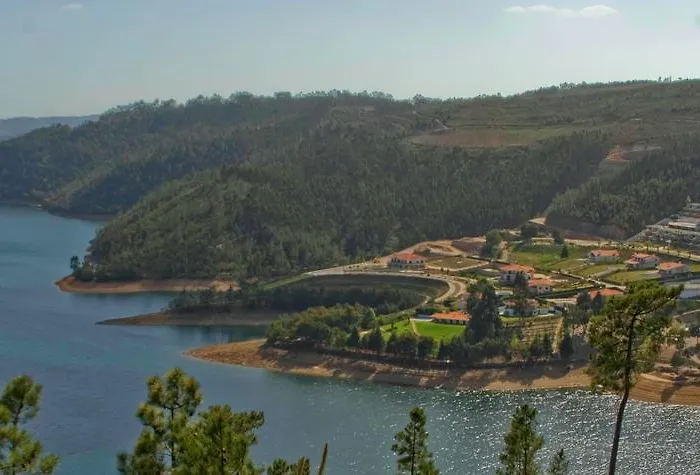 Do Ferreira do Zêzere