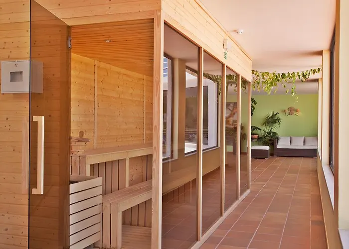 מלון דירות Do Ferreira do Zêzere