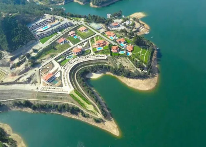 公寓式酒店 Do 4*