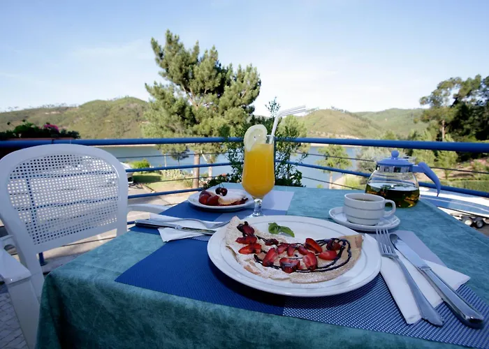 公寓式酒店 Do 4*