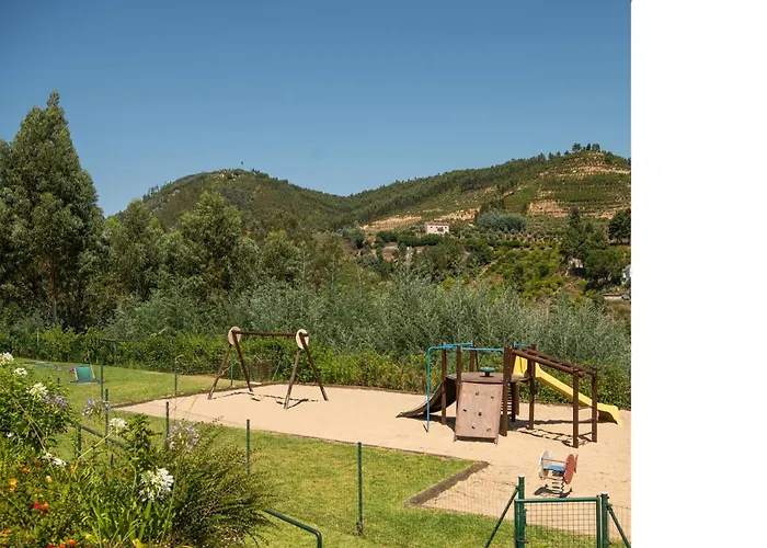 公寓式酒店 Do 4*