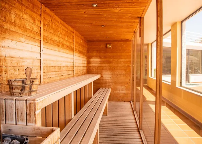 מלון דירות Do Ferreira do Zêzere