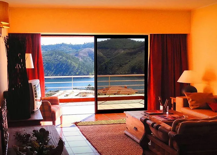 公寓式酒店 Do Ferreira do Zêzere