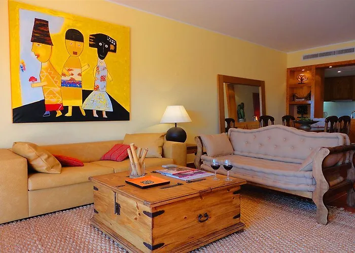 Do מלון דירות