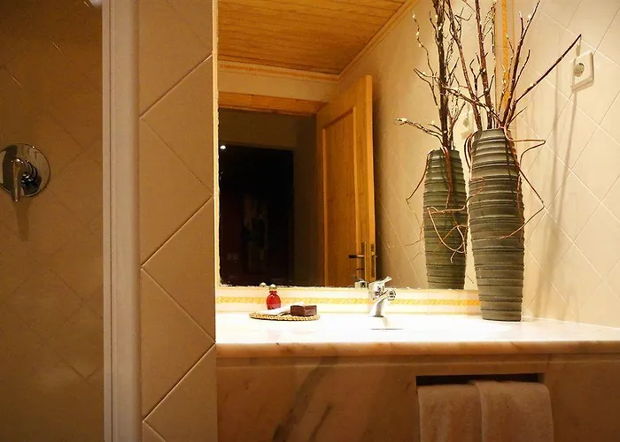 Do מלון דירות