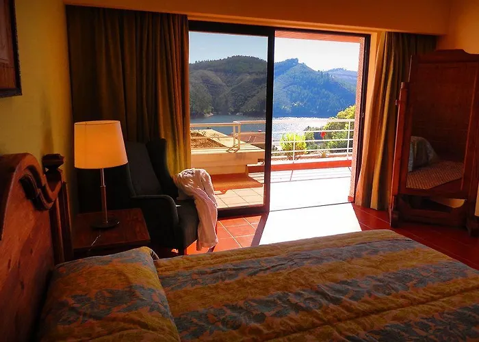 Do 4* Ferreira do Zêzere