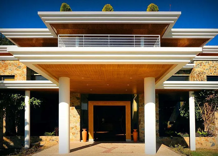 Do מלון דירות