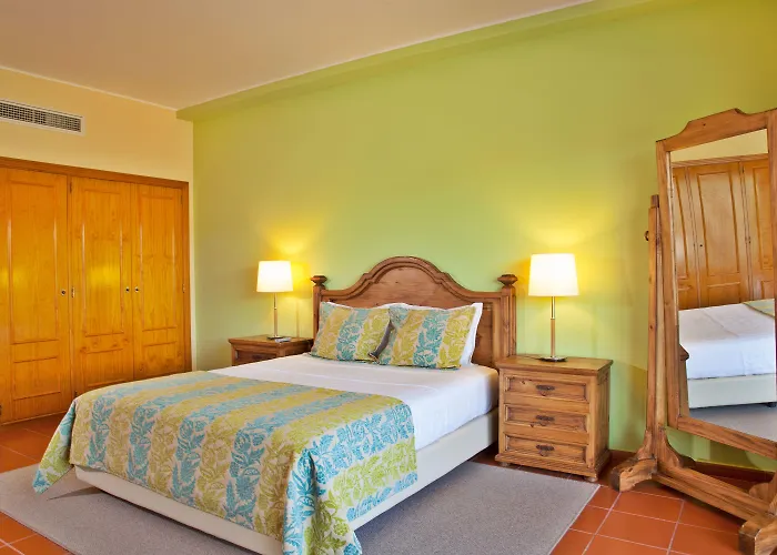 公寓式酒店 Do Ferreira do Zêzere