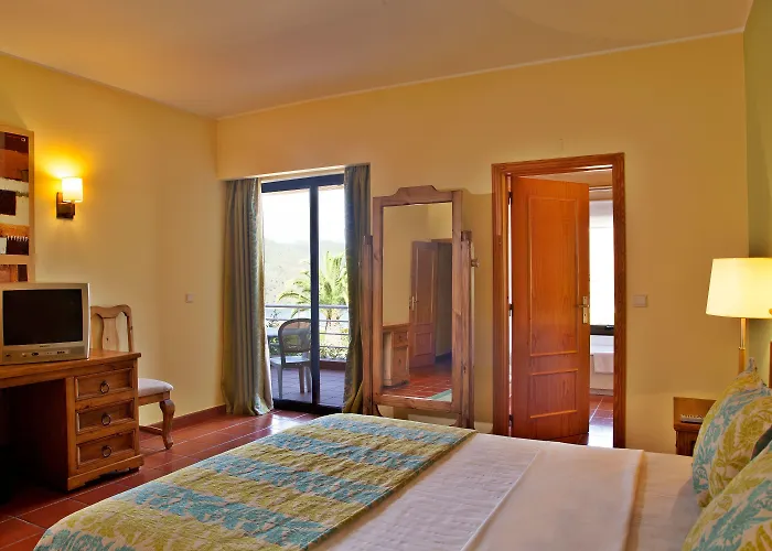 מלון דירות Do Ferreira do Zêzere