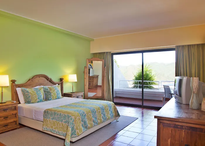 מלון דירות Do Ferreira do Zêzere