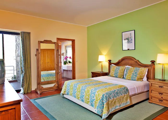 מלון דירות Do