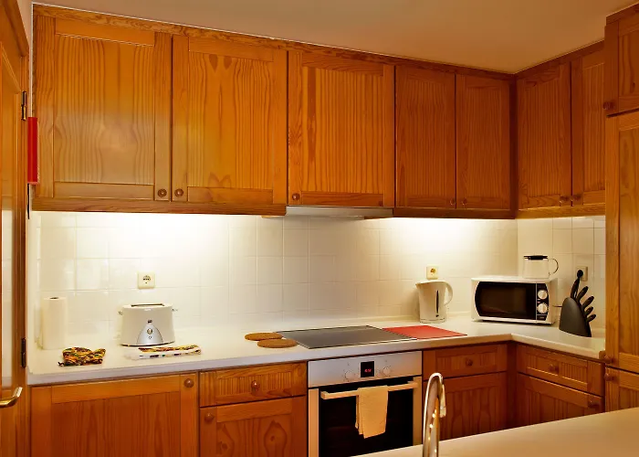 公寓式酒店 Do Ferreira do Zêzere