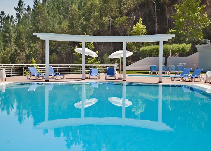 מלון דירות Do 4*