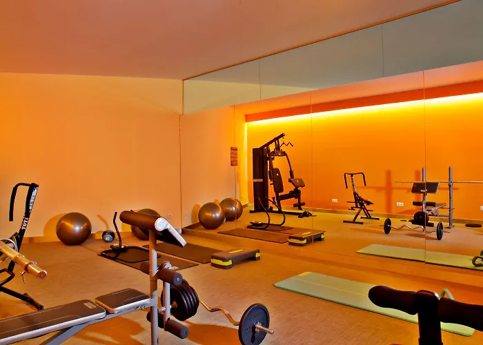 Do מלון דירות Ferreira do Zêzere