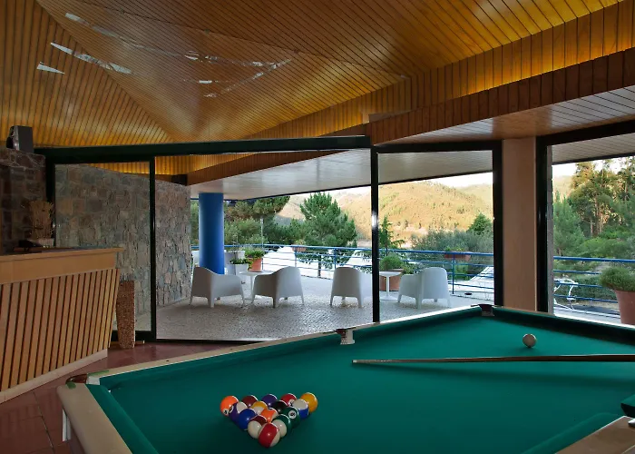 מלון דירות Do