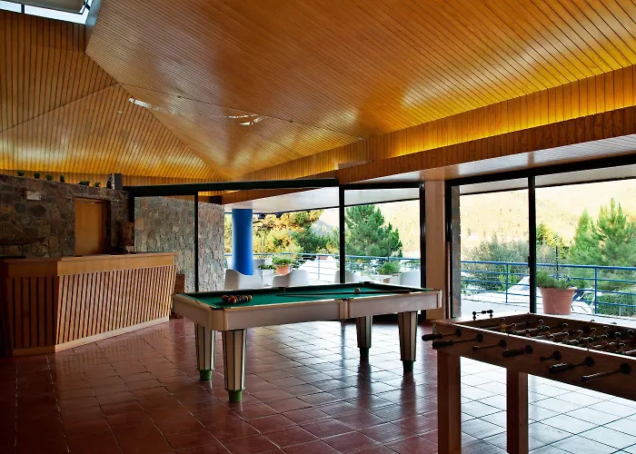 Do 4* Ferreira do Zêzere