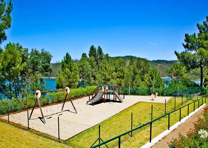 公寓式酒店 Do 4*