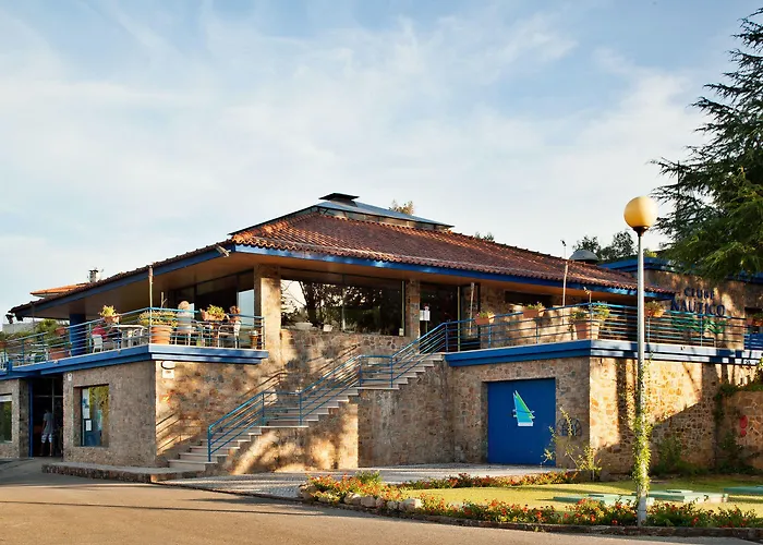 Do 4* Ferreira do Zêzere