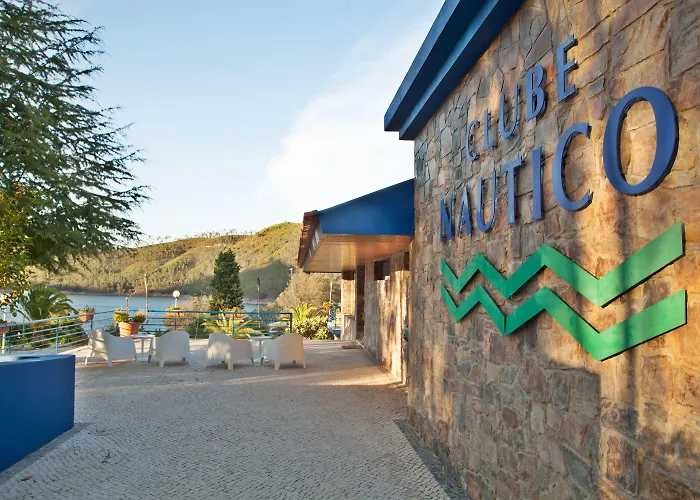 מלון דירות Do Ferreira do Zêzere