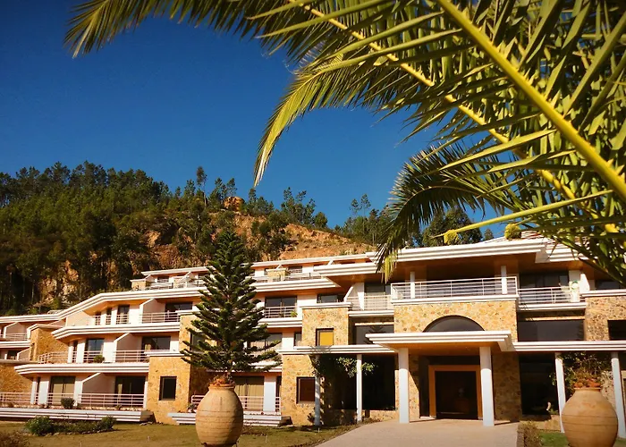 מלון דירות Do 4*