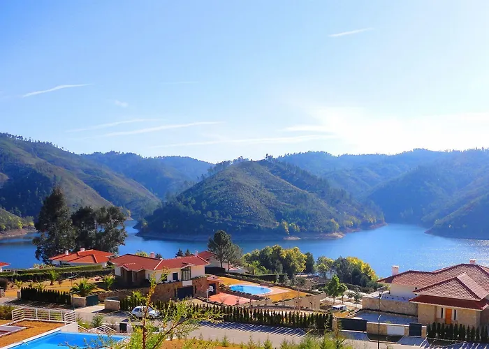 Do Ferreira do Zêzere