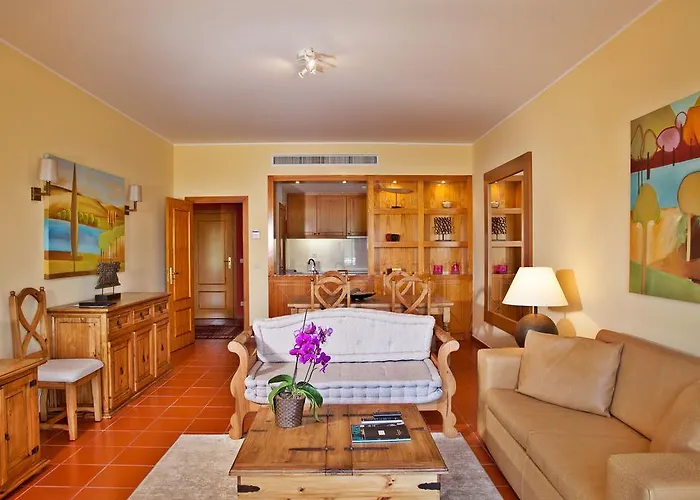 מלון דירות Do Ferreira do Zêzere